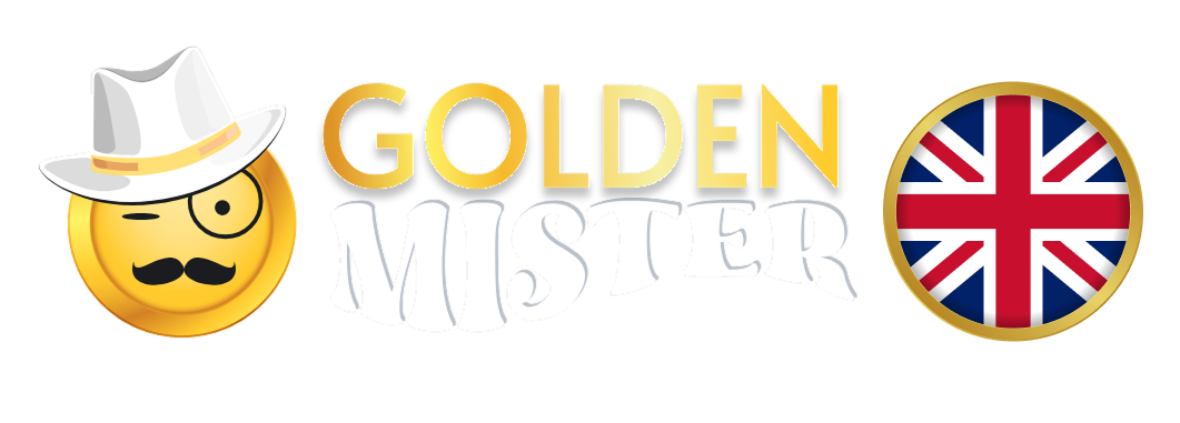 Golden-Mister.uk.net logo